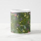Tasse Géante Camélia en fleur 2014 (Devant)