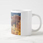 Tasse Géante Canyon de Bryce (Droite)