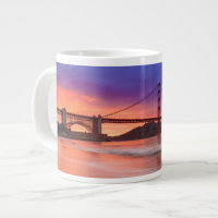 Capture du Golden Gate Bridge de San Francisco