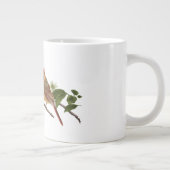 Tasse Géante Cardinal Pair (Droite)