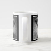 Tasse Géante Carlin (Dos)