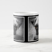 Tasse Géante Carlin (Devant)