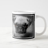 Tasse Géante Carlin (Droite)