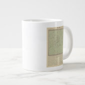 Tasse Géante Carte Star (Devant droit)