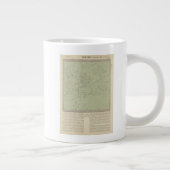Tasse Géante Carte Star (Droite)