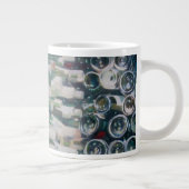 Tasse Géante Cave 2012 (Droite)
