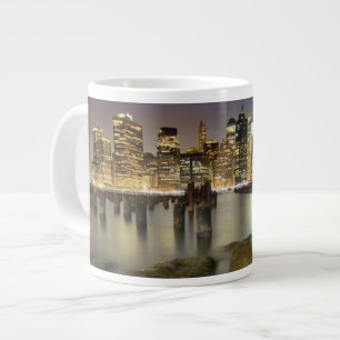 Tasse Géante Ces bâtons sont dans Brooklyn Park