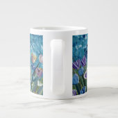 Tasse Géante Champ de rêves (Dos)