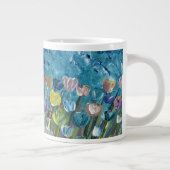 Tasse Géante Champ de rêves (Droite)