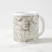 Tasse Géante Chartres (Devant droit)