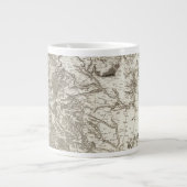 Tasse Géante Chartres (Devant)