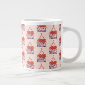 Tasse géante Cherry Bloom (Droite)