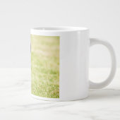 Tasse Géante Chiot (Droite)