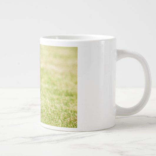 Tasse Géante Chiot (Droite)