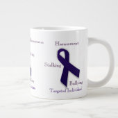 Tasse Géante chrétien (Droite)