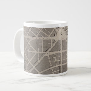 Tasse Géante Civic Center, San Francisco