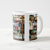 Tasse Géante Cloth au Général Store (Devant droit)