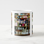 Tasse Géante Cloth au Général Store (Devant)