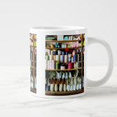 Tasse Géante Cloth au Général Store (Droite)