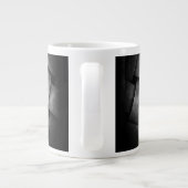 Tasse Géante Clouds Ethereal (Dos)
