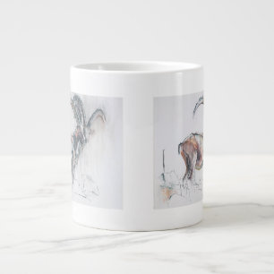 Tasse Géante Col di Vermianaz