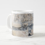 Tasse Géante Collage de dentelle I<br><div class="desc">Décorations pour la maison</div>