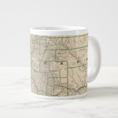 Tasse Géante Colorado 12 (Devant droit)