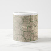 Tasse Géante Colorado 12 (Devant)