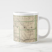 Tasse Géante Colorado 12 (Droite)