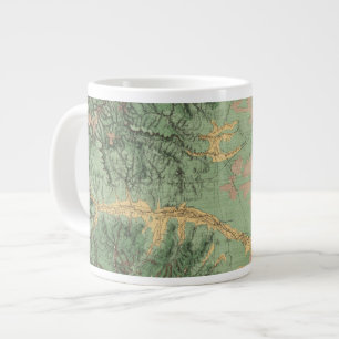 Tasse Géante Colorado 7