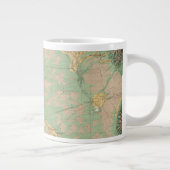 Tasse Géante Colorado 7 (Droite)
