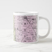 Tasse Géante Comté de Sonoma, Californie 2 (Droite)