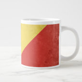 Tasse Géante Congo (Droite)
