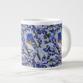 Tasse Géante Coupe Lazuli Bunee (Devant droit)