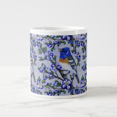 Tasse Géante Coupe Lazuli Bunee (Devant)