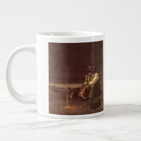 Cow-boys western vintage, berger des plaines par N