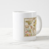 Tasse Géante Croyance religieuse (Devant droit)