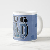 Tasse Géante DAD Carlin (Devant droit)