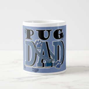 Tasse Géante DAD Carlin