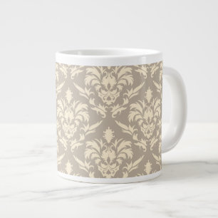 Tasse Géante Damas 2