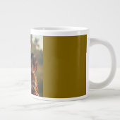 Tasse géante de 20 oz (Droite)