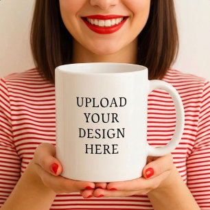 Tasse géante de 20oz Tasses avec votre conceptio