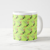 Tasse géante de café de Tinker Bell (Devant droit)
