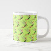Tasse géante de café de Tinker Bell (Droite)