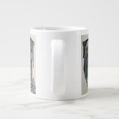 Tasse géante de garde absolument (Dos)