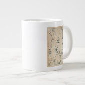 Tasse Géante De Poughkeepsie à Albany 23 (Devant droit)