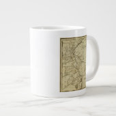 Tasse Géante Delaware (Devant droit)