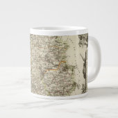 Tasse Géante Dept N'Importe Quel Dordeogne (Devant droit)