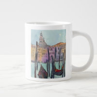 Destinations | Deux gondolas à Venise