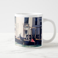 Destinations | Venice Waterfront Photo